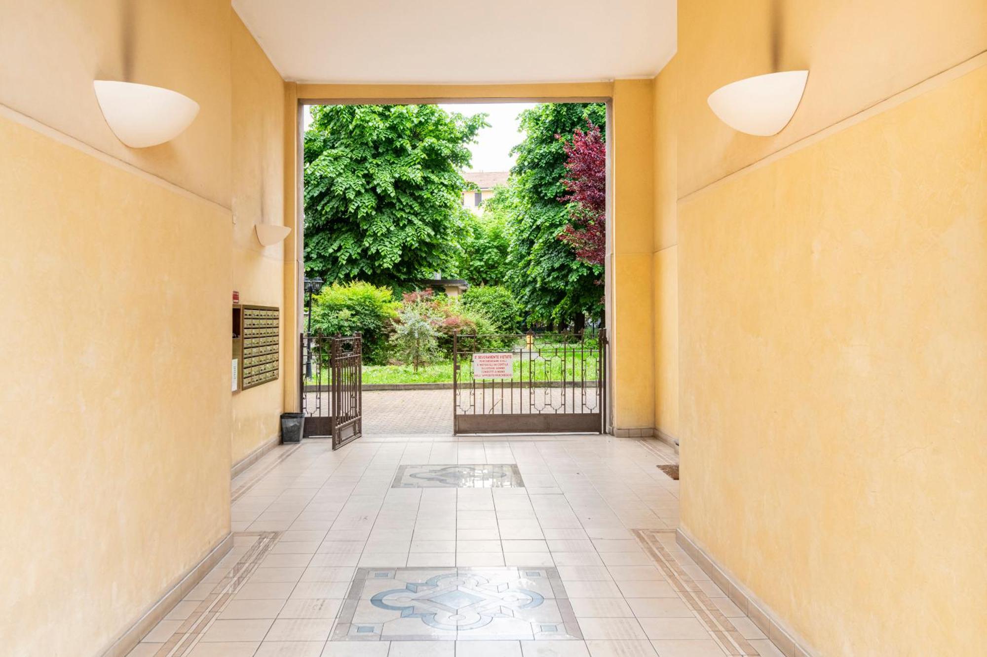 Da Piero Ai Navigli Lejlighed Milano Eksteriør billede