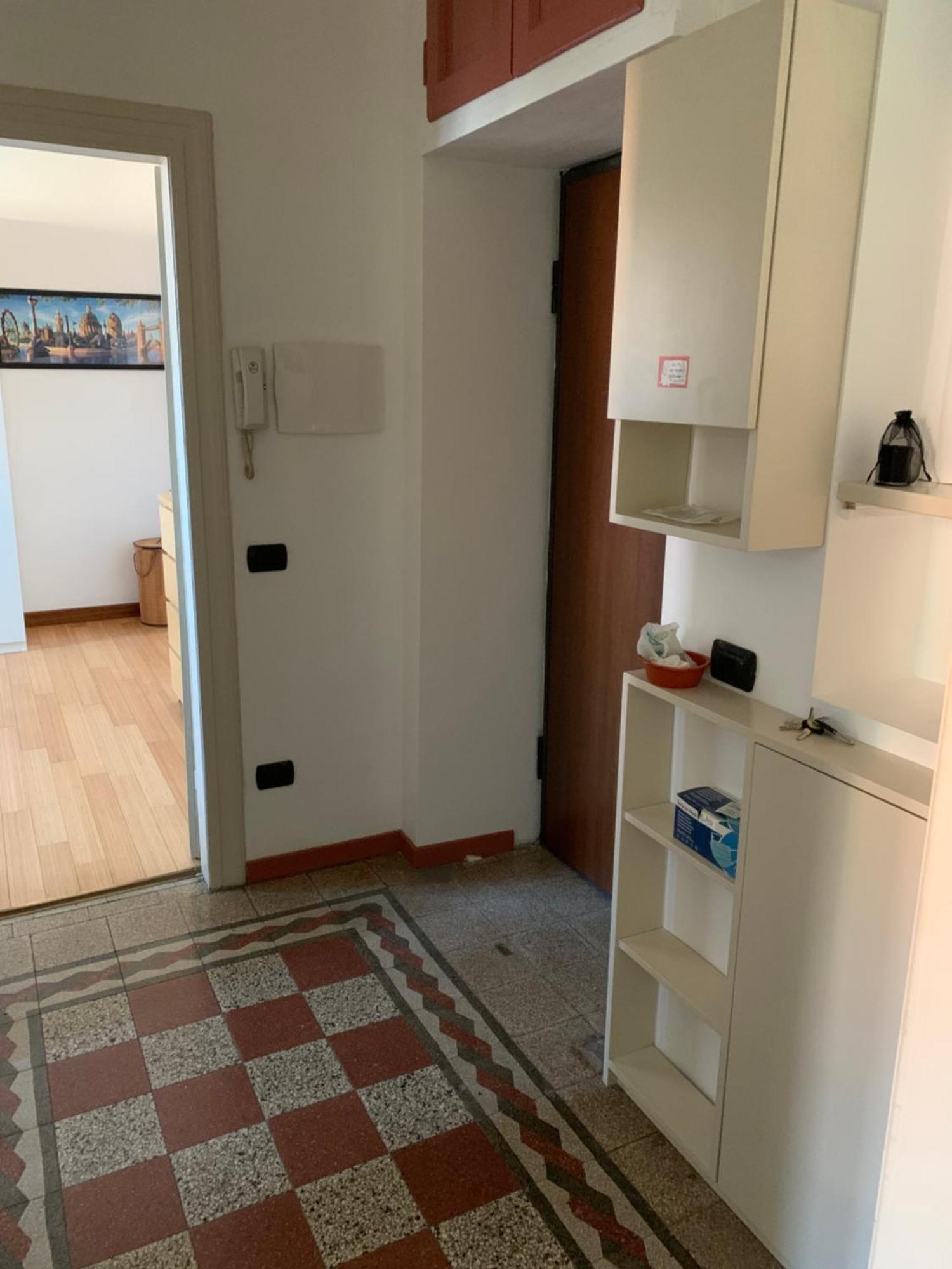 Da Piero Ai Navigli Lejlighed Milano Eksteriør billede