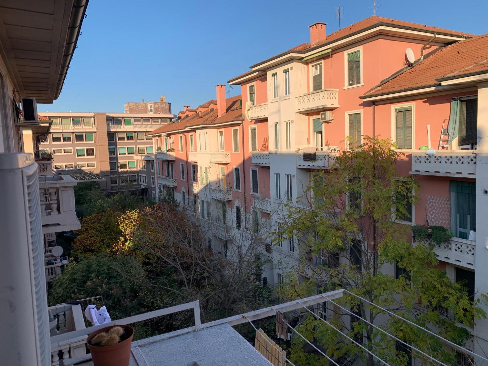 Da Piero Ai Navigli Lejlighed Milano Eksteriør billede